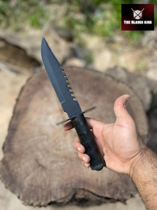 American Style Dagger