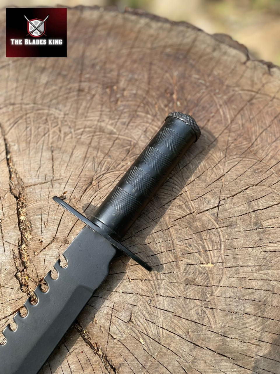 American Style Dagger