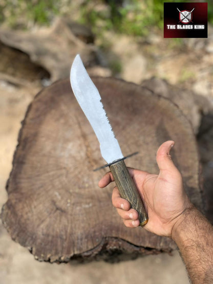 Grain Dagger