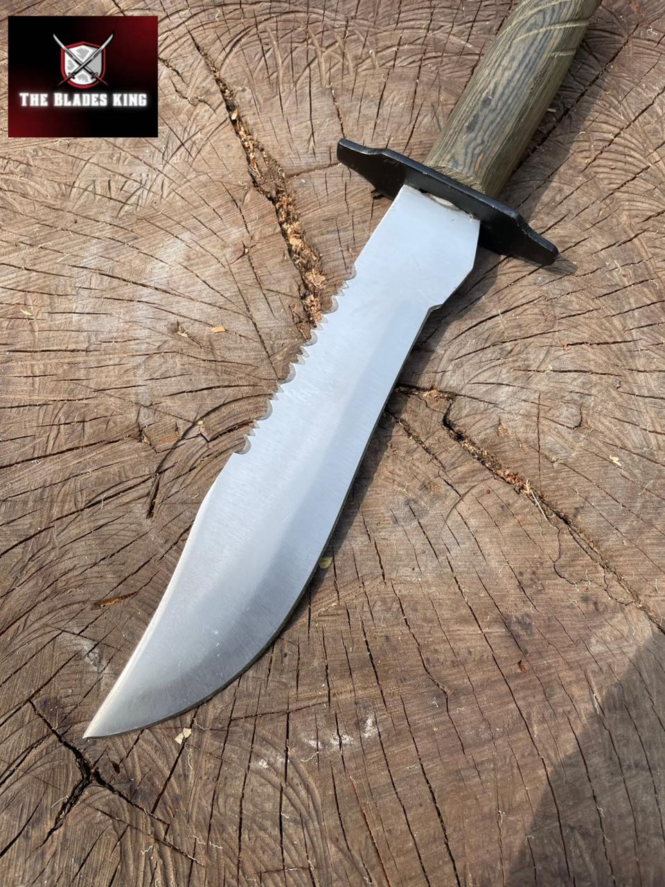 Grain Dagger