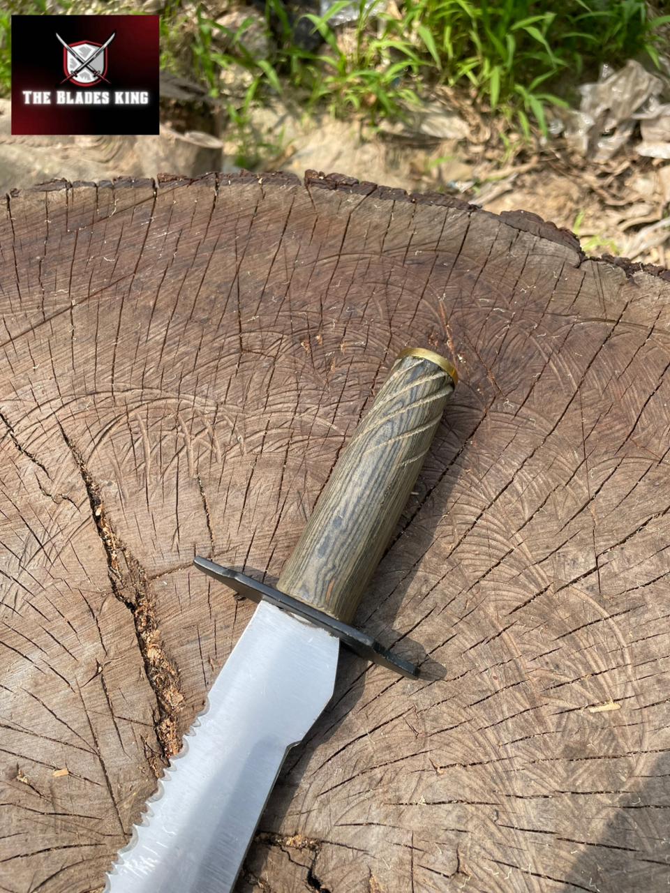 Grain Dagger