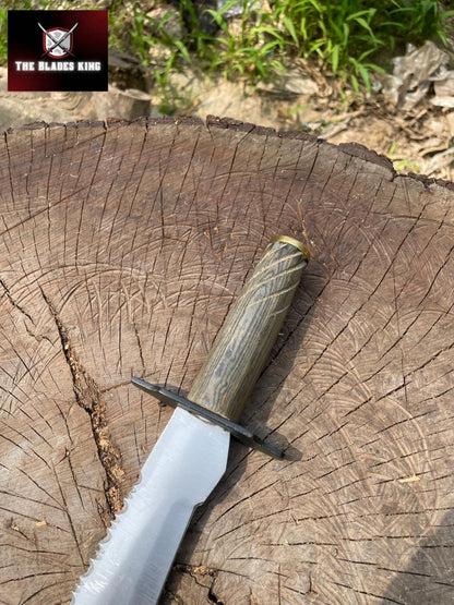Grain Dagger