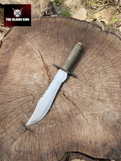 Grain Dagger