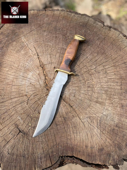Natural Wood Dagger