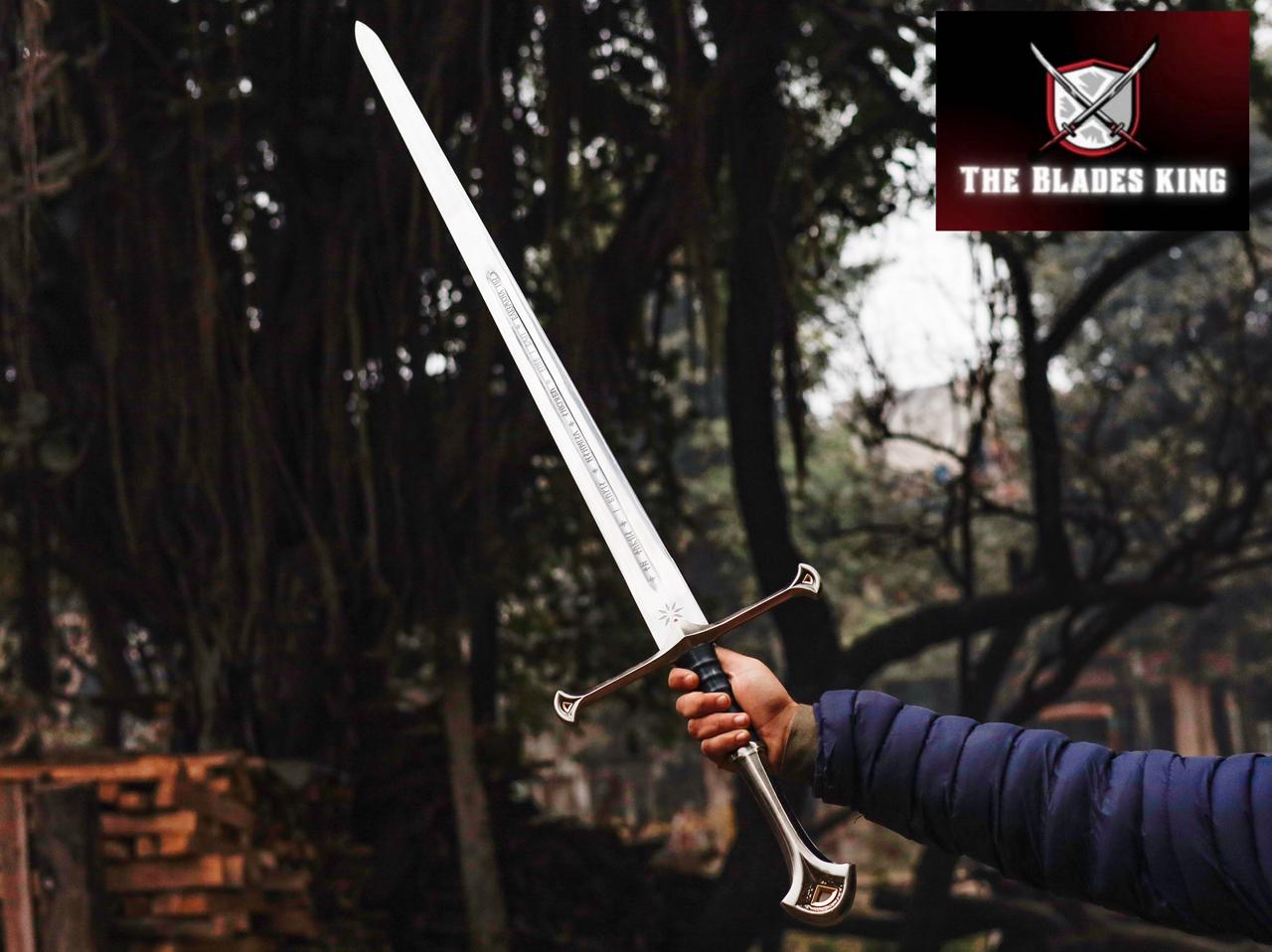 Narsil Sword