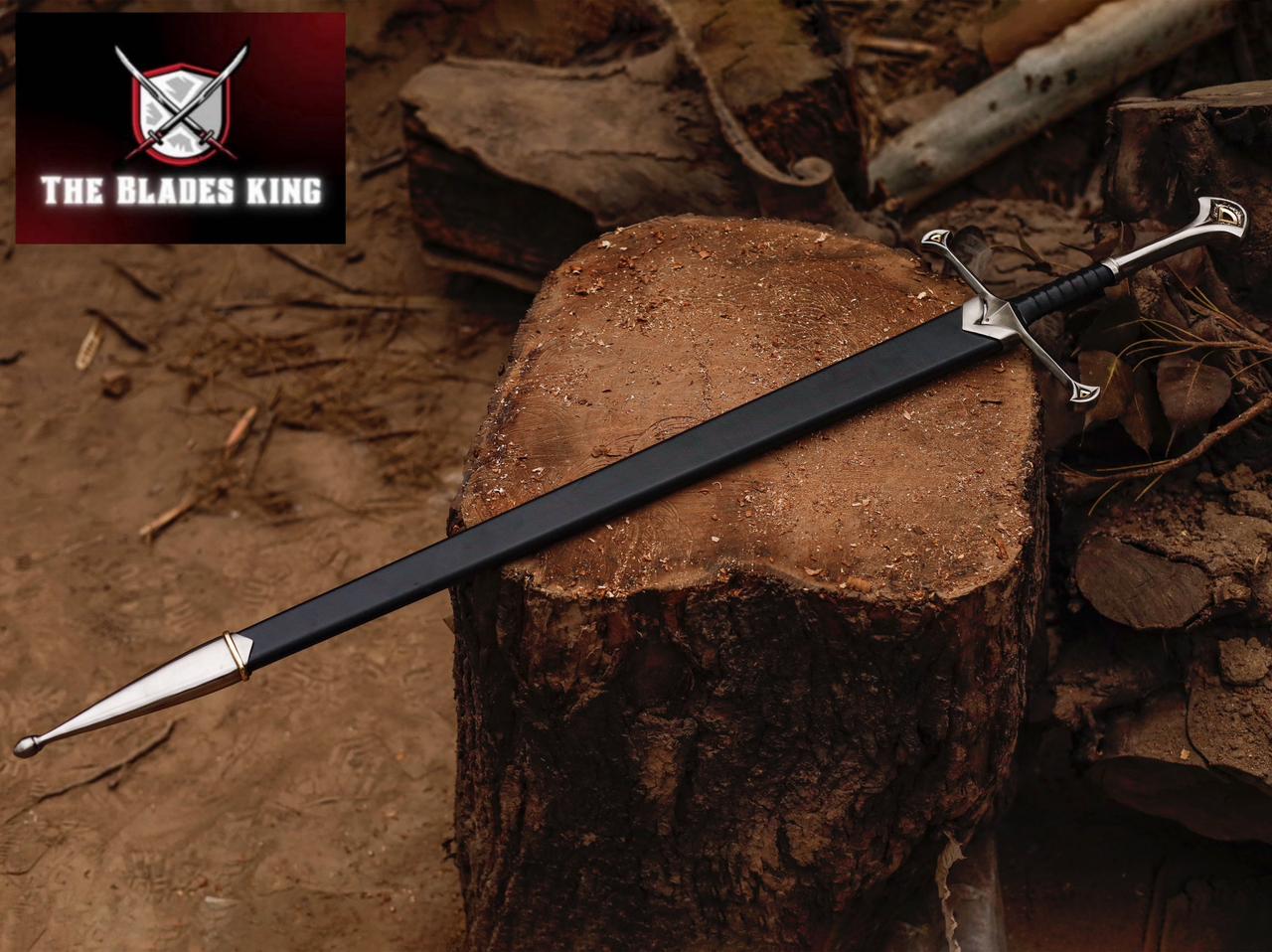 Narsil Sword