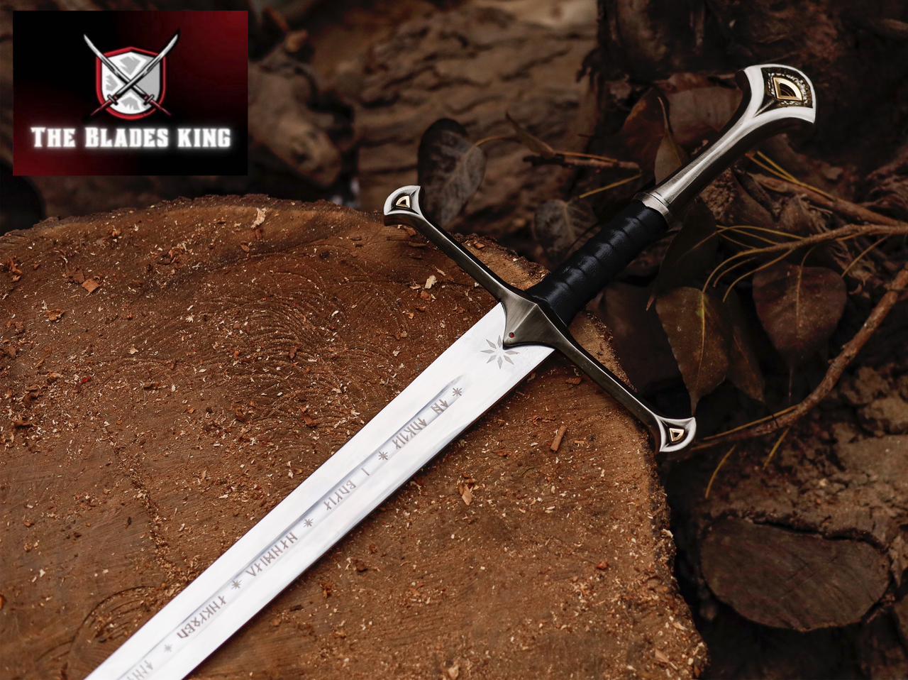 Narsil Sword