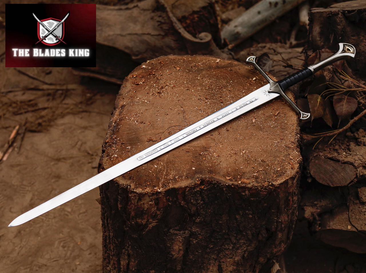 Narsil Sword