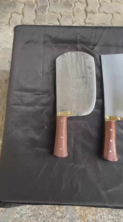 1.25 KG Japanese Cleaver